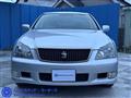 2008 Toyota Crown Athlete Series