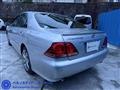 2008 Toyota Crown Athlete Series