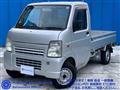 2005 Suzuki Carry Truck
