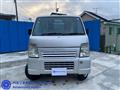 2005 Suzuki Carry Truck