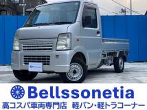 2005 Suzuki Carry Truck