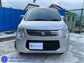 2013 Suzuki Wagon R