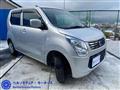 2013 Suzuki Wagon R