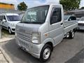 2006 Suzuki Carry Truck