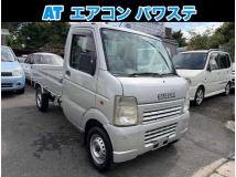 2006 Suzuki Carry Truck