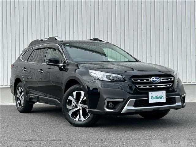 2023 Subaru Outback