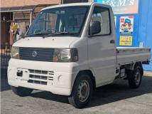 2004 Nissan Clipper Truck