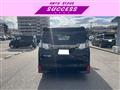 2017 Toyota Vellfire