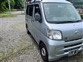 2016 Daihatsu Hijet Cargo