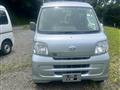 2016 Daihatsu Hijet Cargo
