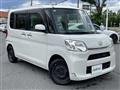 2014 Daihatsu Tanto