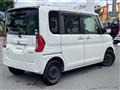 2014 Daihatsu Tanto