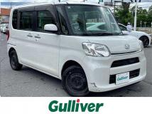 2014 Daihatsu Tanto