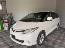 2011 Toyota Estima