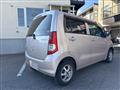 2010 Suzuki Wagon R