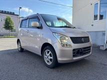 2010 Suzuki Wagon R