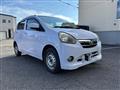 2013 Daihatsu Mira