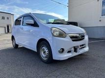 2013 Daihatsu Mira