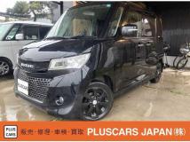 2009 Suzuki Palette