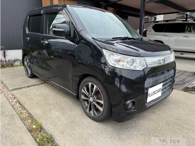 2013 Suzuki Wagon R