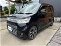 2013 Suzuki Wagon R