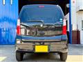 2014 Suzuki Wagon R