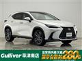 2023 Lexus NX