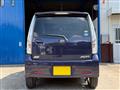 2013 Daihatsu Move Custom