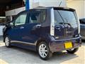 2013 Daihatsu Move Custom