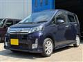 2013 Daihatsu Move Custom