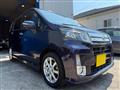 2013 Daihatsu Move Custom