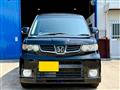 2011 Honda ZEST SPARK