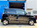 2011 Honda ZEST SPARK