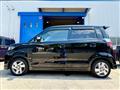 2011 Honda ZEST SPARK
