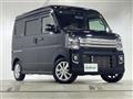 2025 Suzuki Every Wagon