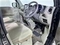 2025 Suzuki Every Wagon