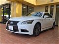 2012 Lexus LS