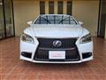 2012 Lexus LS