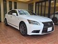 2012 Lexus LS
