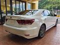 2012 Lexus LS