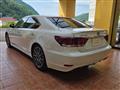 2012 Lexus LS