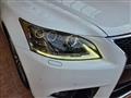 2012 Lexus LS