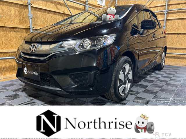 2014 Honda Fit