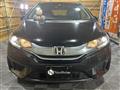 2014 Honda Fit