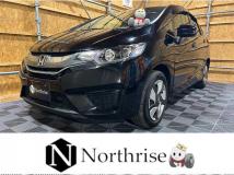 2014 Honda Fit