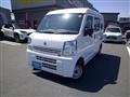 2025 Suzuki Every