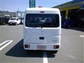 2025 Suzuki Every