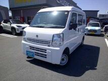 2025 Suzuki Every