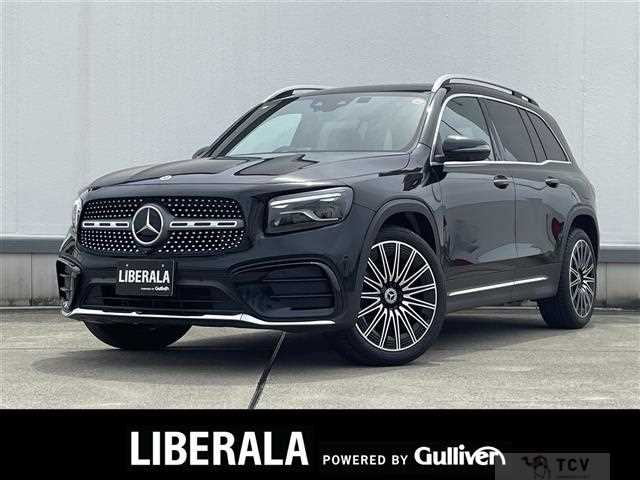 2024 Mercedes-Benz Mercedes-Benz Others