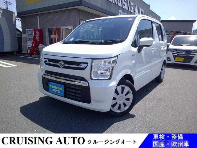 2025 Suzuki Wagon R